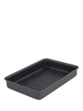 Dojo Yumi Neverstick non-stick deep baking tray 30cm - British product