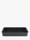 Dojo Yumi Neverstick non-stick deep baking tray 30cm - British product