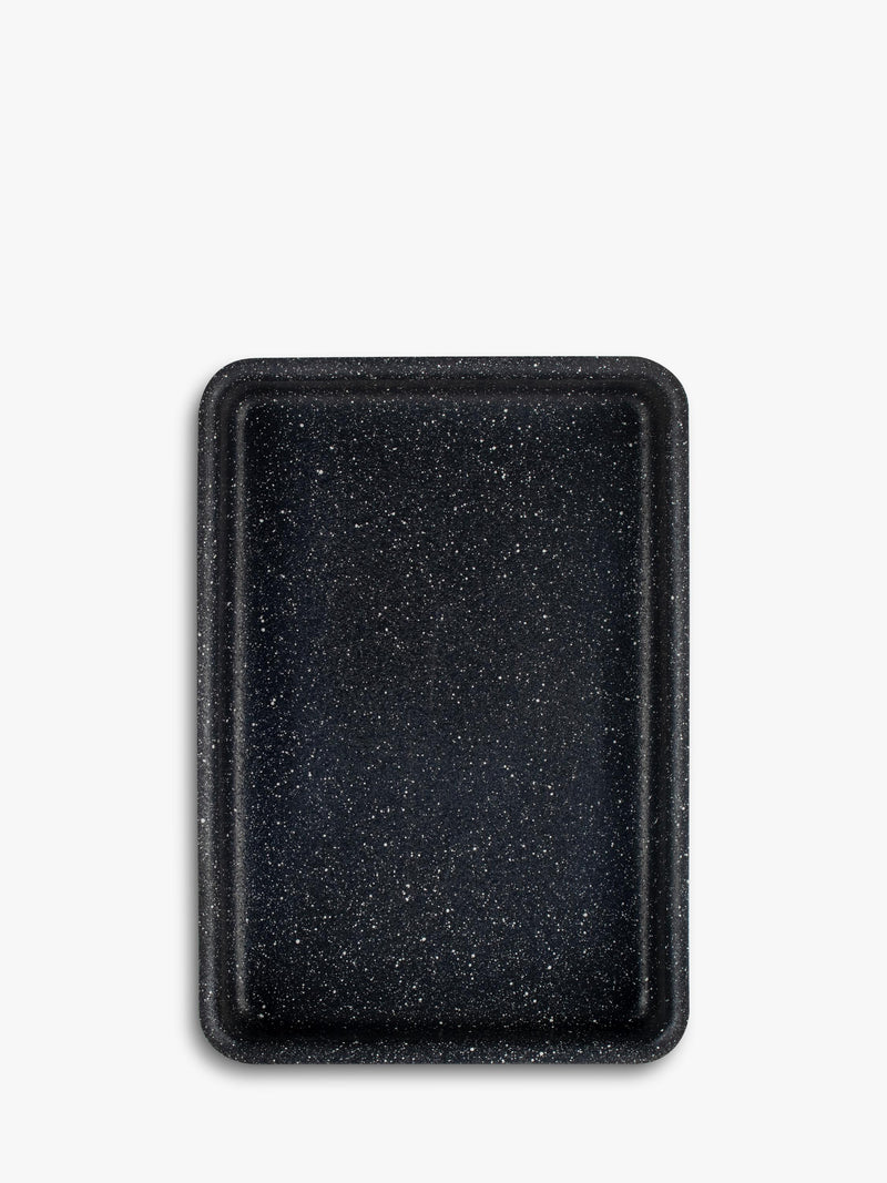 Dojo Yumi Neverstick non-stick deep baking tray 30cm - British product