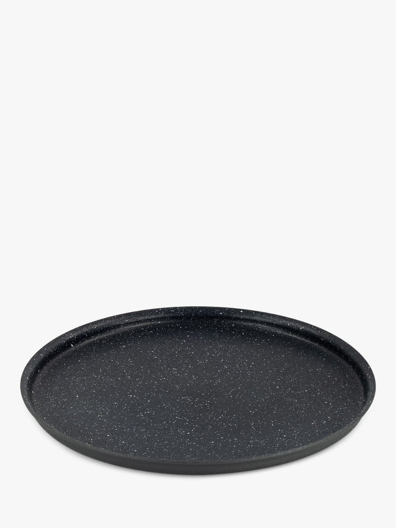 Dojo Yumi Neverstick non-stick pizza tray 30cm - British product
