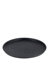 John Lewis Dojo Yumi Neverstick Non-Stick Pizza Baking Tray 30cm- Buy online at McGrocer