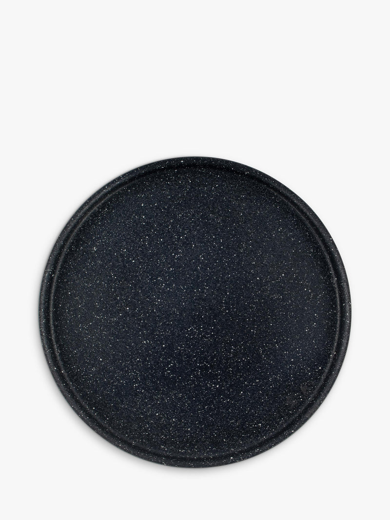 Dojo Yumi Neverstick non-stick pizza tray 30cm - British product