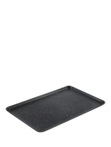 John Lewis Dojo Yumi Neverstick Non-Stick Baking Tray 31cm- Buy online at McGrocer