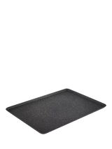 John Lewis Dojo Yumi Neverstick Non-Stick Baking Tray 38cm- Buy online at McGrocer