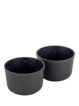 John Lewis Dojo Yumi Neverstick Non-Stick Ramekin, 8cm, Set of 2- Buy online at McGrocer