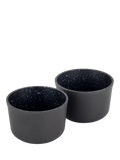 Dojo Yumi Neverstick ramekin set 8cm (British brand)