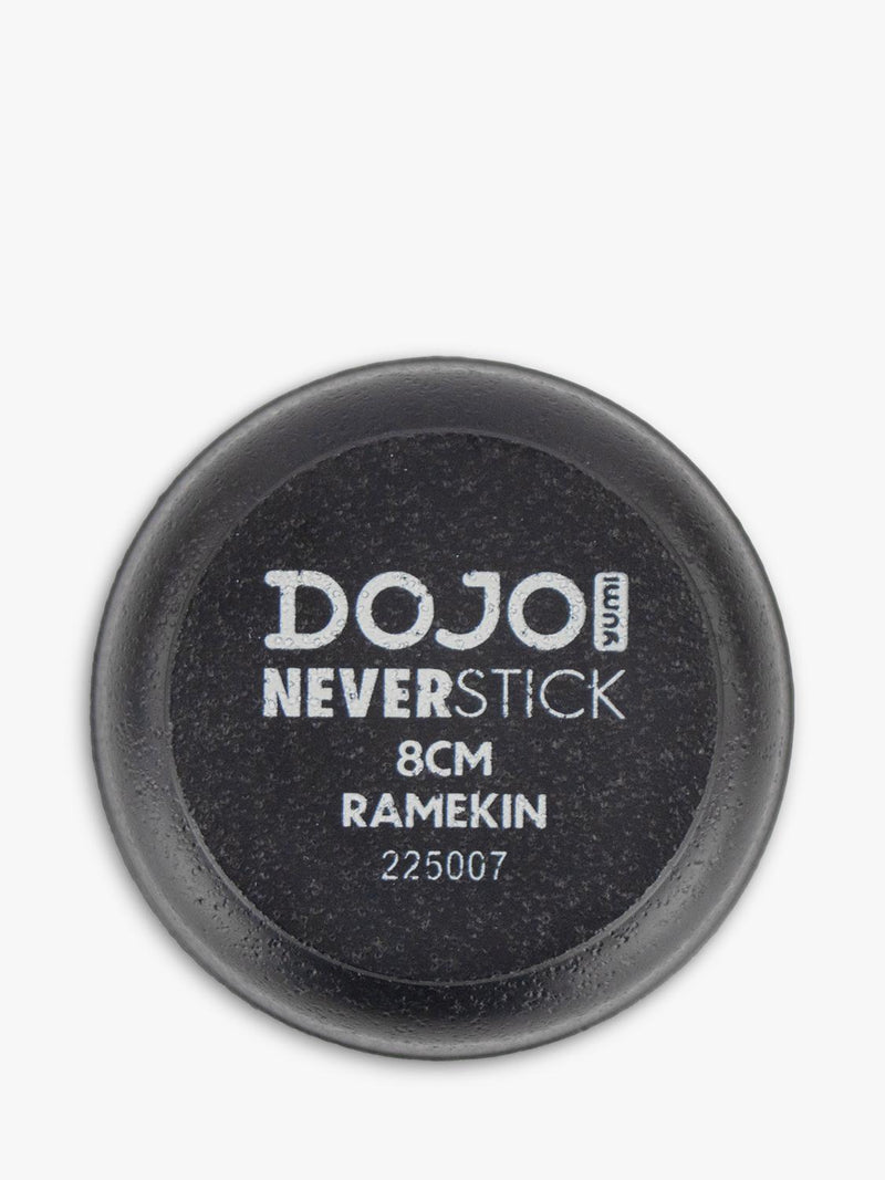 Dojo Yumi Neverstick ramekin set 8cm (British brand)