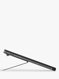 Samsung AI Book Cover Keyboard for Galaxy Tab S10 FE+, imported from the UK