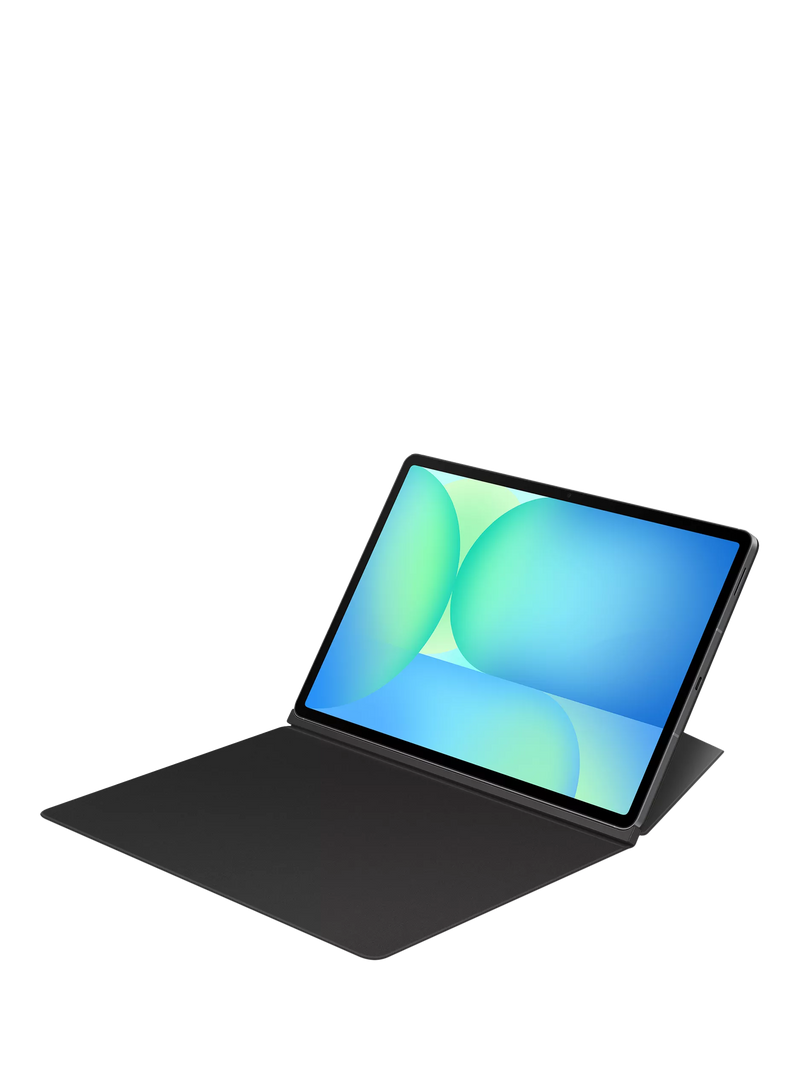 Samsung Smart Book Cover Black - British product