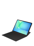Samsung Smart Book Cover Black - British product