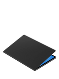 Samsung Smart Book Cover Black - British product