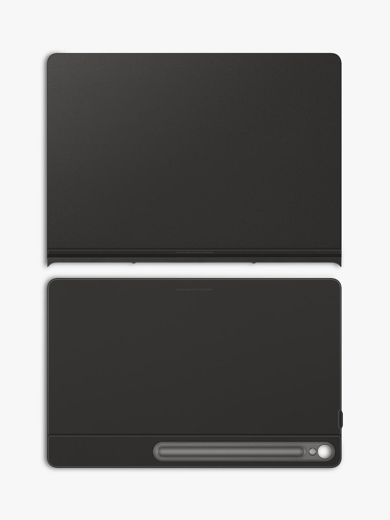 Samsung Smart Book Cover Black - British product