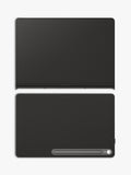 Samsung Smart Book Cover Black - British product