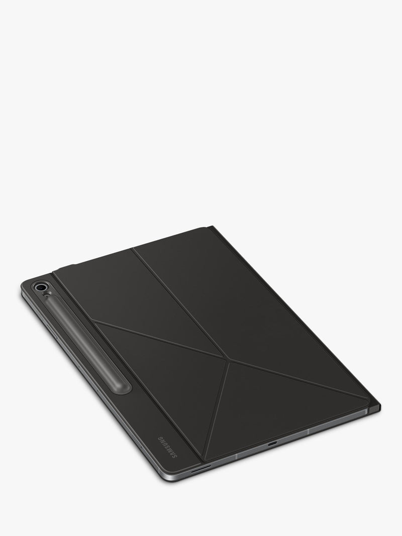 Samsung Smart Book Cover Black - British product