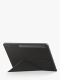 Samsung Smart Book Cover Black - British product