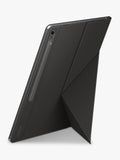 Samsung Smart Book Cover Black - British product