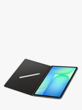 Samsung Smart Book Cover Black - British product