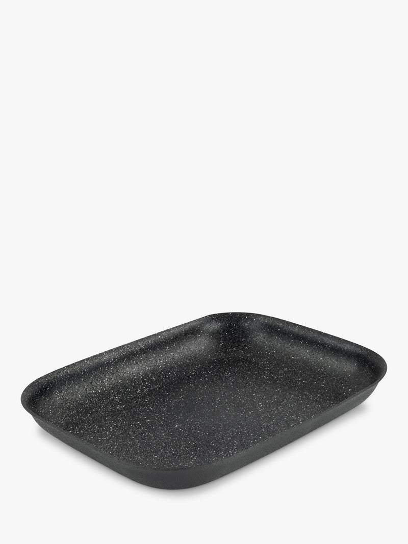 Dojo Yumi Neverstick Non-Stick Roasting Tray 36cm - British product
