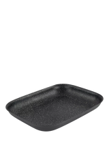 John Lewis Dojo Yumi Neverstick Non-Stick Roasting Tray 36cm- Buy online at McGrocer