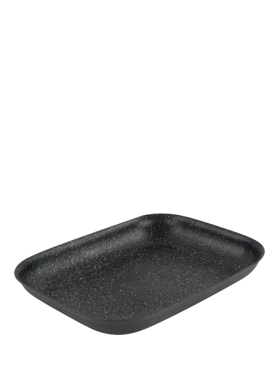 John Lewis Dojo Yumi Neverstick Non-Stick Roasting Tray 36cm- Buy online at McGrocer