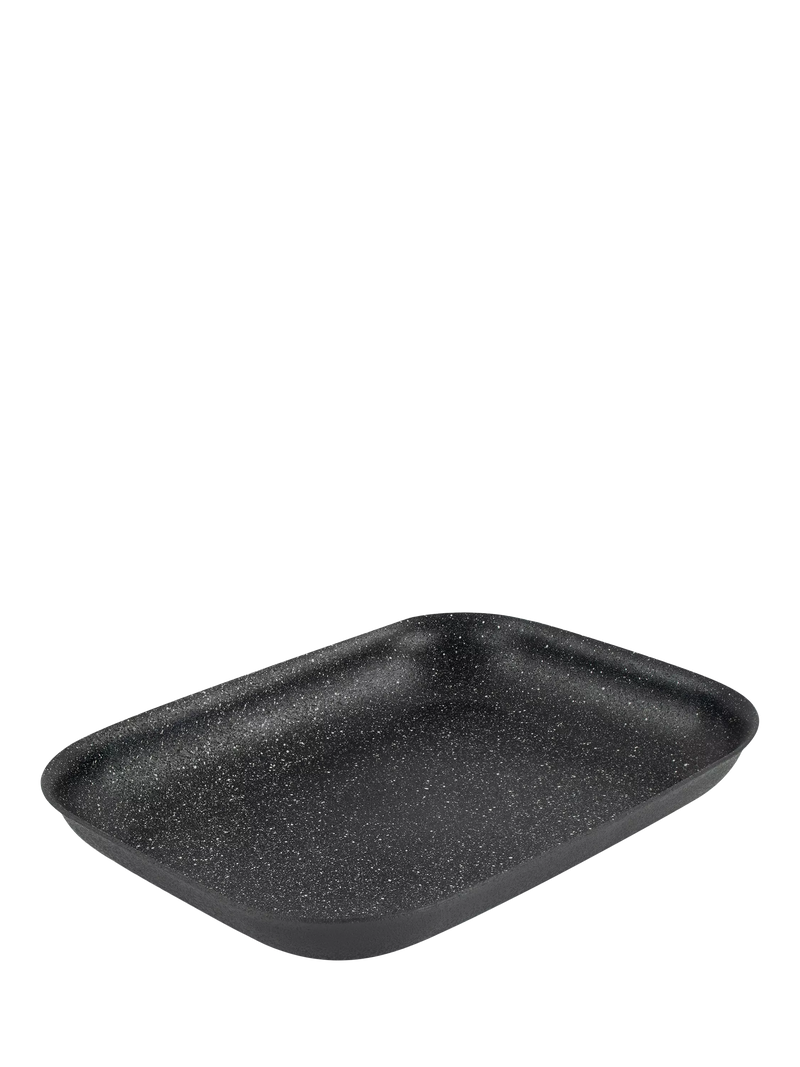 Dojo Yumi Neverstick Non-Stick Roasting Tray 36cm - British product