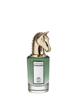 John Lewis Penhaligon's Fortuitous Finley Eau de Parfum 75ml- Buy online at McGrocer