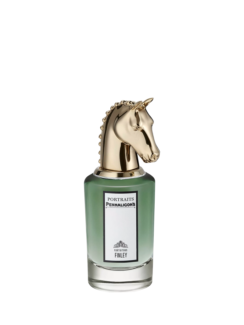 Penhaligon's Fortuitous Finley eau de parfum 75ml - British product