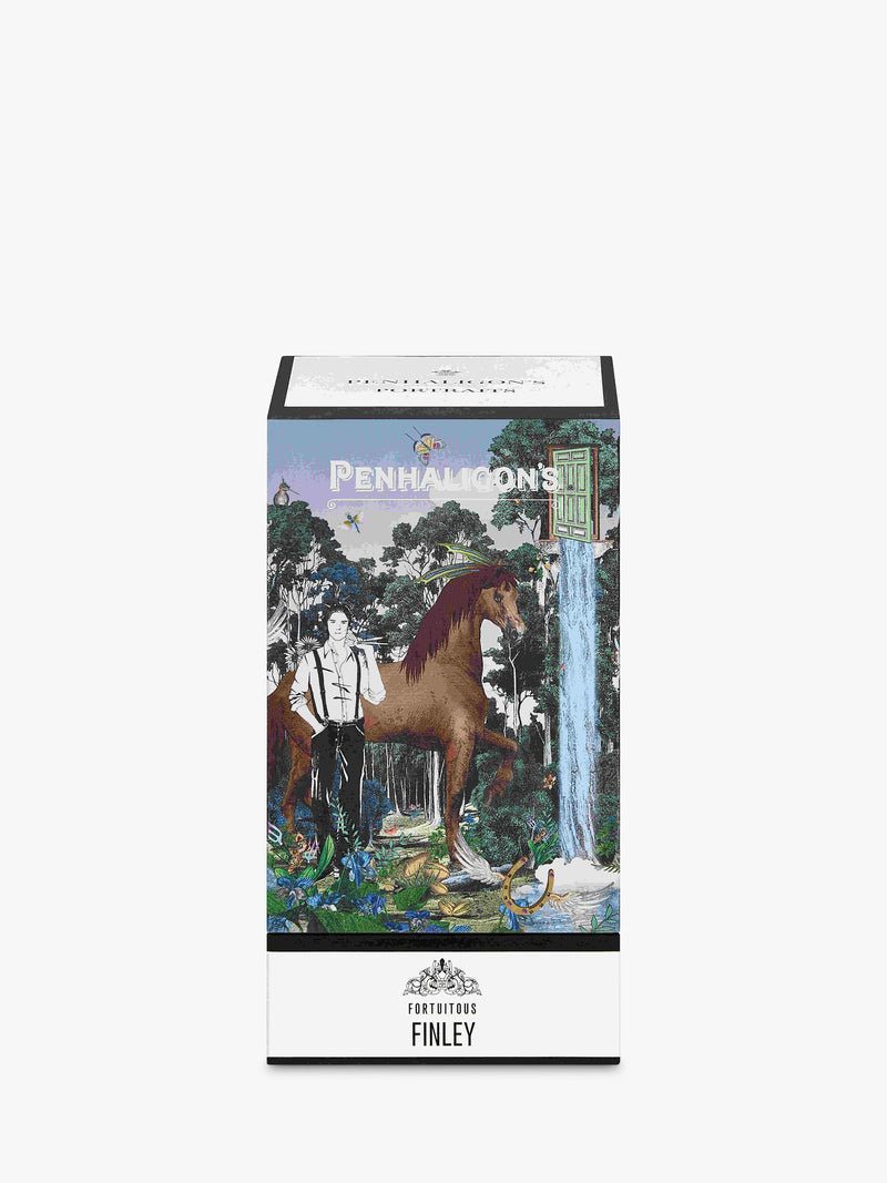 Penhaligon's Fortuitous Finley eau de parfum 75ml - British product