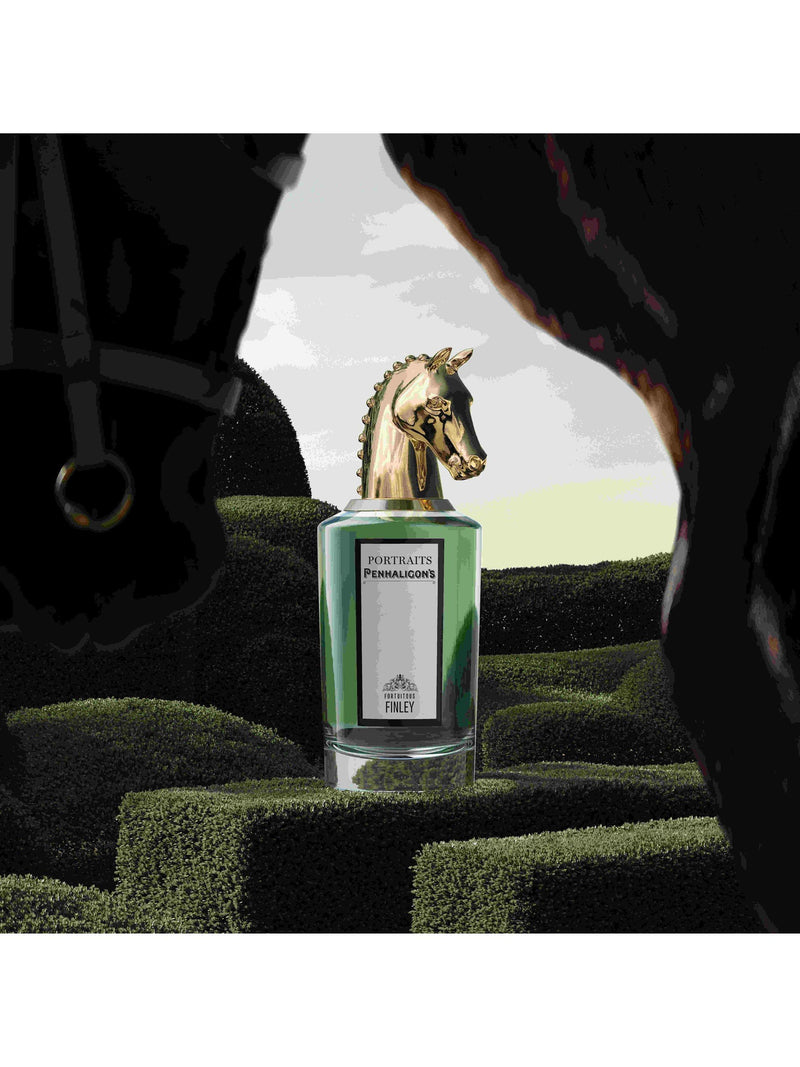 Penhaligon's Fortuitous Finley eau de parfum 75ml - British product