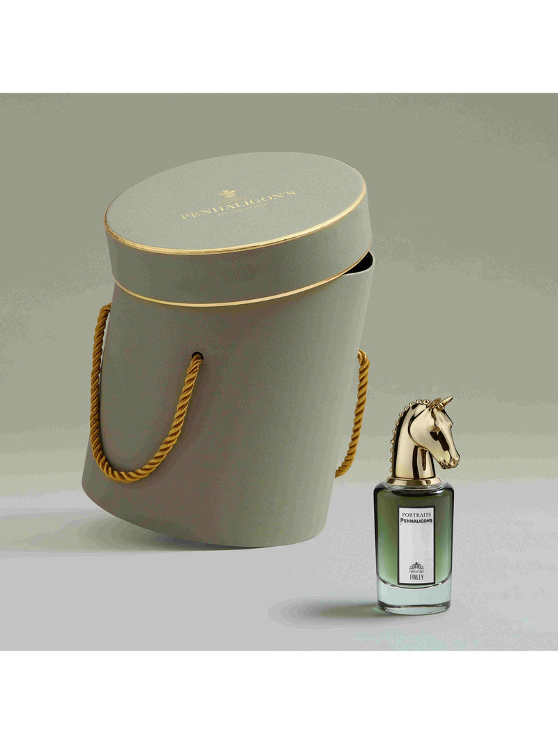 Penhaligon's Fortuitous Finley eau de parfum 75ml - British product