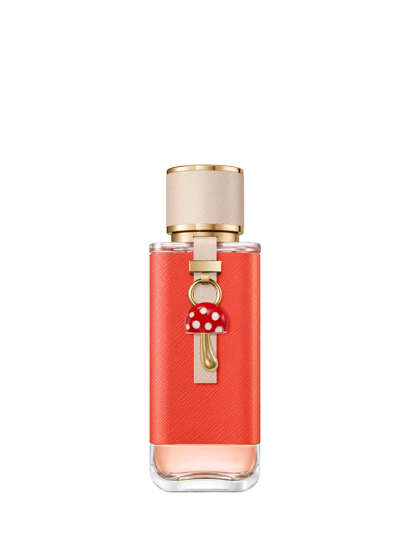 Carolina Herrera Eau de Parfum Cute Chaos 100ml, UK version