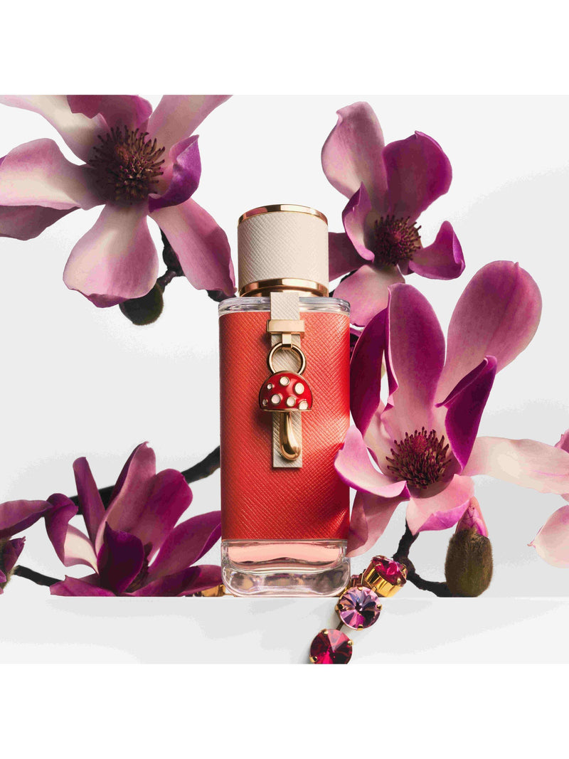 Carolina Herrera Eau de Parfum Cute Chaos 100ml, UK version