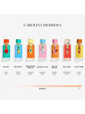 Carolina Herrera Eau de Parfum Cute Chaos 100ml, UK version