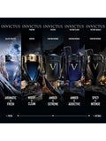 Rabanne Invictus Victory Absolu Parfum Intense 100ml, imported from the UK
