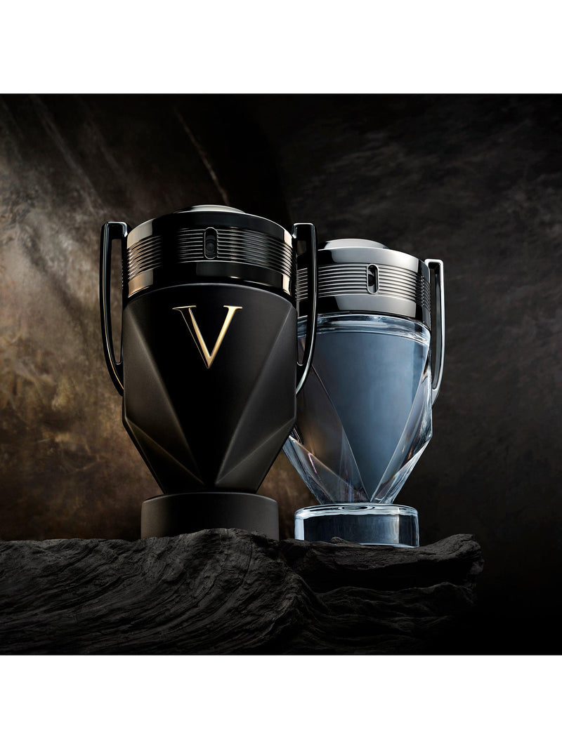 Rabanne Invictus Victory Absolu Parfum Intense 100ml, imported from the UK