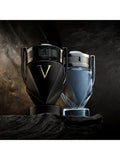 Rabanne Invictus Victory Absolu Parfum Intense 100ml, imported from the UK