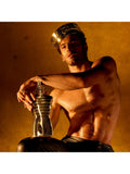 Jean Paul Gaultier Le Male Elixir Absolu perfume 125ml - British product