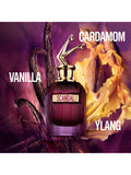 Jean Paul Gaultier Scandal Intense Eau de Parfum 80ml - British product