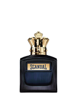 John Lewis Jean Paul Gaultier Scandal Intense Eau de Parfum for Him 150ml- Buy online at McGrocer