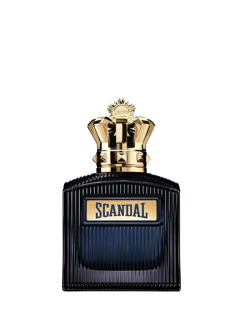 Jean Paul Gaultier Scandal Intense Eau de Parfum 150ml, imported from the UK