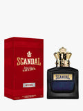 Jean Paul Gaultier Scandal Intense Eau de Parfum 150ml, imported from the UK