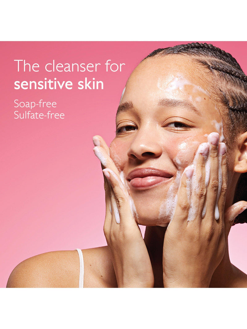 Caudalie VinoHydra moisturising gel cleanser 150ml, imported from the UK