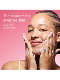 Caudalie VinoHydra moisturising gel cleanser 150ml, imported from the UK