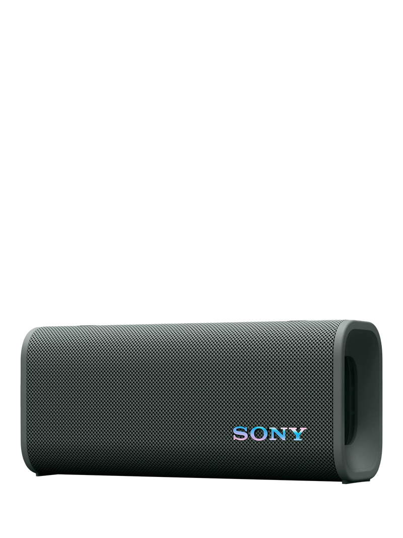 Sony SRS-ULT30 ULT Field 3 Waterproof Bluetooth Portable Speaker with ULT POWER SOUND, Forest Gray