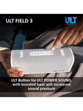 Sony ULT FIELD 3 Bluetooth speaker (British brand)