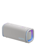 Sony SRS-ULT50 ULT Field 5 portable speaker with LED lighting, imported from the UK