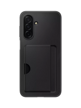 John Lewis Samsung Galaxy A26 Card Slot Case, Black- Buy online at McGrocer