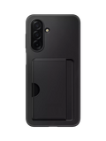 Samsung Galaxy A26 card slot case black, UK version
