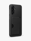 Samsung Galaxy A26 card slot case black, UK version
