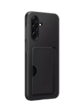 Samsung Galaxy A26 card slot case black, UK version